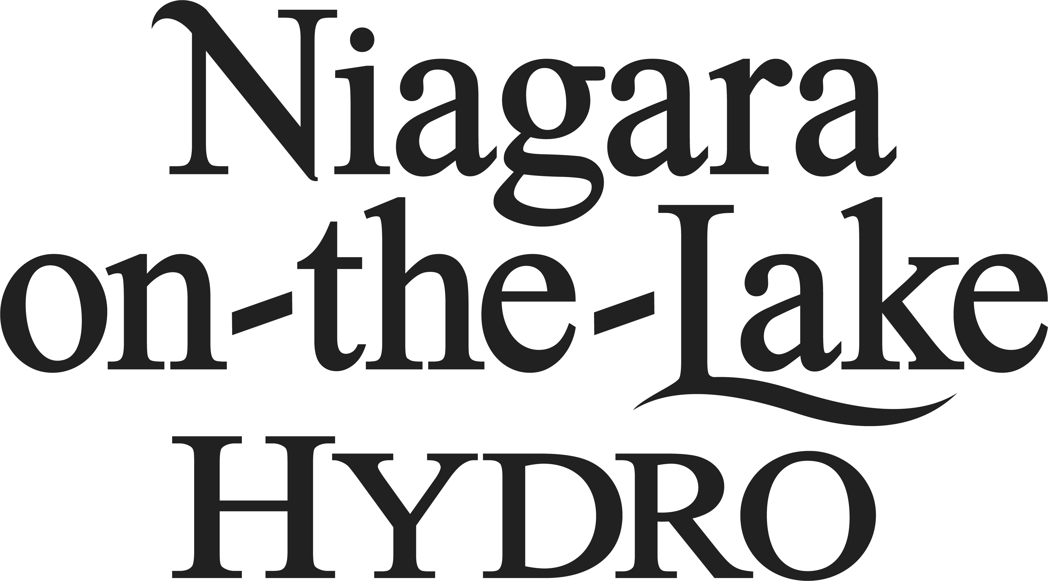 Niagara-on-the-Lake Hydro